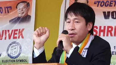 Arunachal Polls: BJP and congress are responsible for recent PRC fiasco- Khyoda Apik