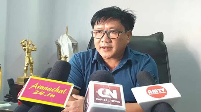 Kumar Waii ask Govt to clarify financial status