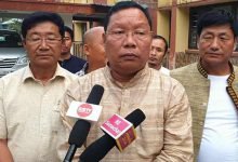 Arunachal: APCC demands re-polling in 30-Raibalo PS
