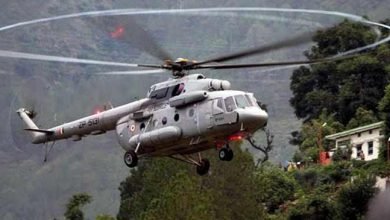 Arunachal Polls: Helicopters deployed to fly polling teams