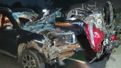 Itanagar:  Three youth died  in a  tragic road accident