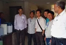 Arunachal polls: Polling personnel’s and materials reached to polling station- Adl CEO