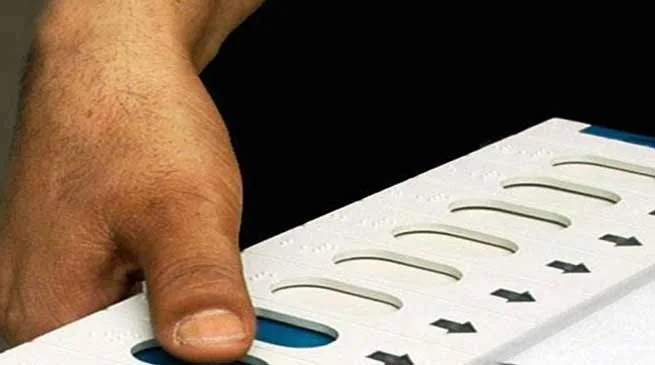 Arunachal: Re-poll of 19 polling station expected on April 20