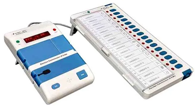 Arunachal: Scrutiny of EVM of Palin, Koloriang completed- DC