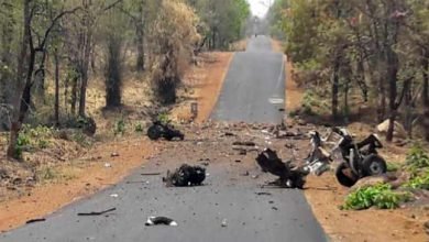 Maharashtra: 15 commandos killed in IED blast by Naxals in Gadchiroli