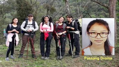 Arunachal: Passang Droma of Bomdila shines in CBSE Class X11 board exam