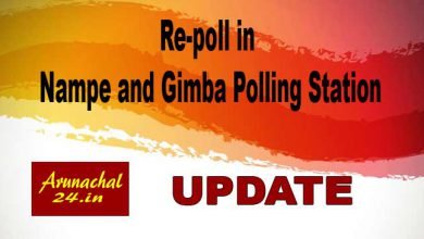 Re-polling in Nampe and Gimba PS- Update