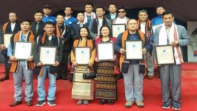 Arunachal: 45th AYA Birthday Celebration-2019 concludes