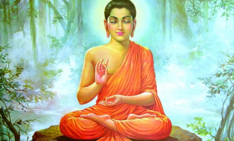 Arunachal: Governor, CM extend Buddha Purnima greetings