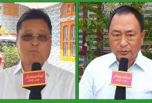 Arunachal: Ninong Ering and Lombo Tayeng assure for constructive opposition