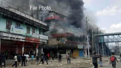 Arunachal: Magisterial enquiry begins for the 3 youths who died during PRC Protest
