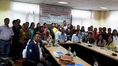 Arunachal: Scientific Beekeeping training programme inaugurated at CHF, Pasighat