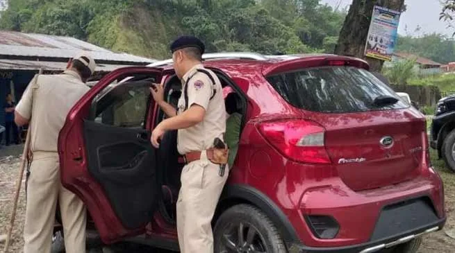 Itanagar: Follow MV Act or face action- DTO