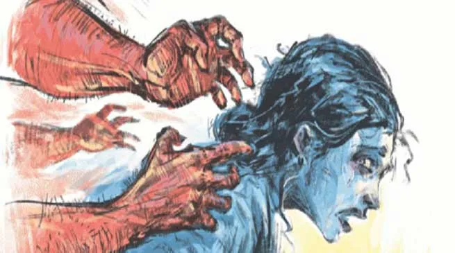 Arunachal: 3 men arrested for attempting rape & murder of a woman