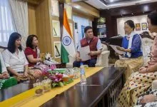 Arunachal: APWWS urge Khandu "Make Marriage registration mandatory"