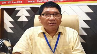 More check gate would be constructed to check illegal mining - Bidol Tayeng