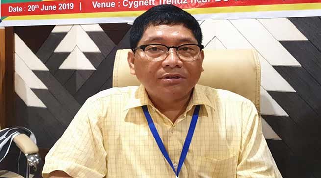 More check gate would be constructed to check illegal mining - Bidol Tayeng