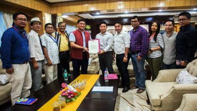A strong independent media is essential for the efficient functioning of our democracy- Pema Khandu