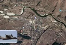 IAF AN-32 aircraft missing: Khandu asks DCs of 4 districts of Arunachal Pradesh to intensify search operation