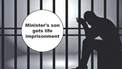 Arunachal: BJP Minister Tumke Bagra's son gets life imprisonment for murder