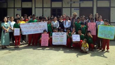 Arunachal: OWA celebrates World Day Against Child Labour
