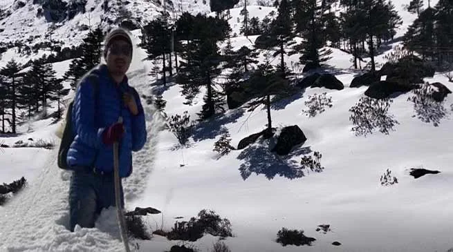 Arunachal: Meet the person who is no less than a messiah for Mago village in Tawang