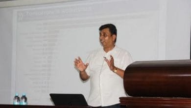 Assam:  FDP on Statistical Analysis, Pedagogy & Stress Management at RGU