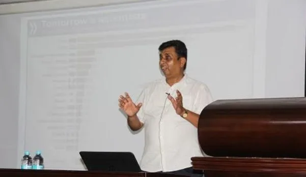 Assam:  FDP on Statistical Analysis, Pedagogy & Stress Management at RGU