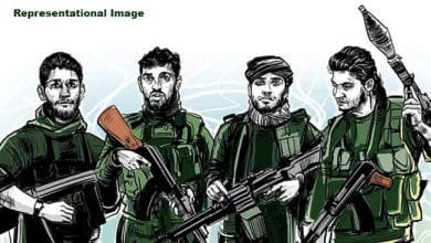 AAPSU demands expulsion of all insurgent groups operating in TLC region