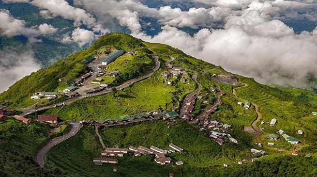 “Tourism for sustainable development in Eastern Arunachal Pradesh” Miao Declaration