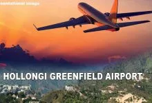 Arunachal: Khandu's cabinet decides to press the GOI to expedite the Hollongi Greenfield Airport project