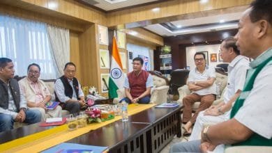 Arunachal: Opposition MLAs appreciate the State govt for streamlining the planning process