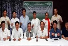 Arunachal:  JD(U) kicks off membership drive