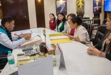 Arunachal: APSCW delegation met Chief Minister Pema Khandu