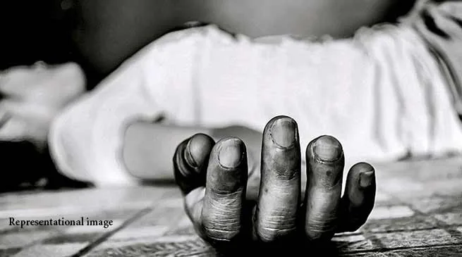 Itanagar: Body of Assam girl who died in MLA’s house exhumed