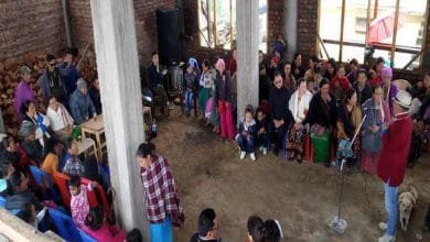 Arunachal: Pedung village celebrates it's 21 foundation day