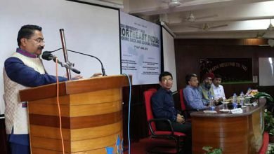 Assam: RGU Conducts 2 Day National Seminar in Guwahati, Gets Underway
