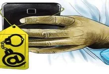 Itanagar: Capital police recovered stolen phone sold on OLX, 1 arrested