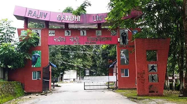 Students who have appeared in NEHU board from Meghalaya are in Dilemma 