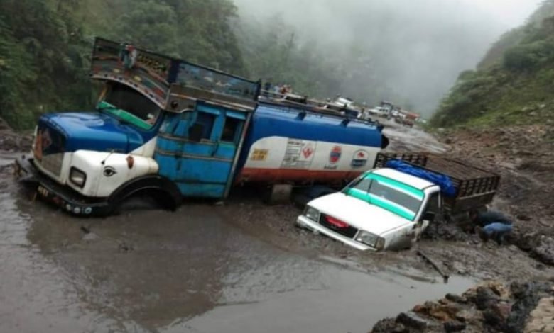 Arunachal Pradesh likely to get more rain fall