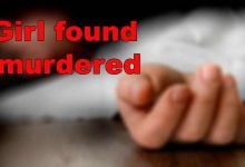 Itanagar: 23-year-old girl found murdered, case registered