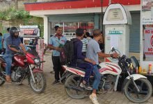 Itanagar:  No Helmet, No Petrol for Two-Wheeler Riders in Itanagar Capital Complex