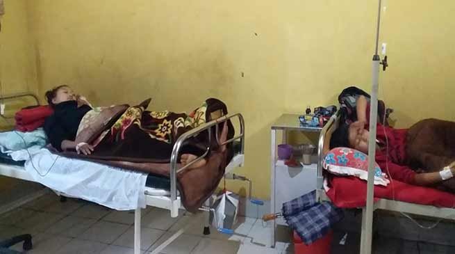 Arunachal: 2 killed, 3 injured after girls hostel collapses in Lungla