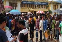 Itanagar: 2nd Verification Mela gets huge response among people