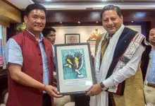 LBSNAA offers assistance in management and development of Arunachal Pradesh through its disposition