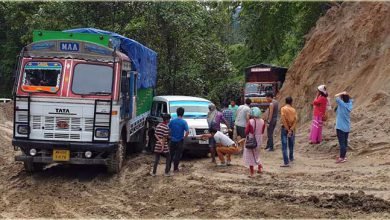 Arunachal: Painful story of those passing through Joram-Koloriang road