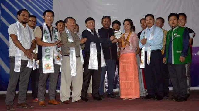Arunachal: Modernisation and Westernisation are Threat to Tribal Culture and Identity- Marde
