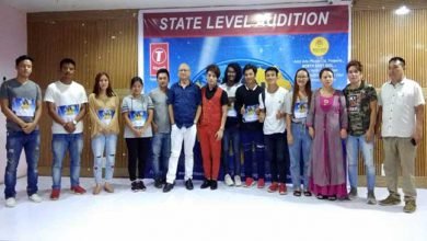 Itanagar: 11 singers selected from State for NE Idol-2019