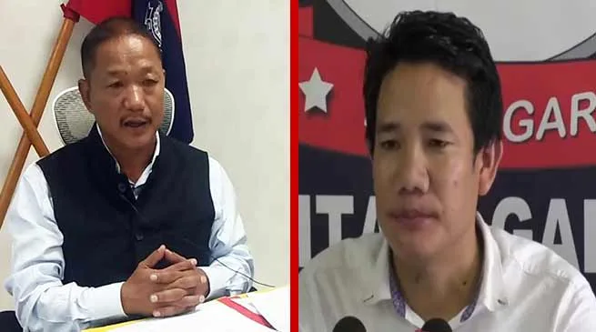 Arunachal: PRC Issue Victims Committee threatens for democratic movement