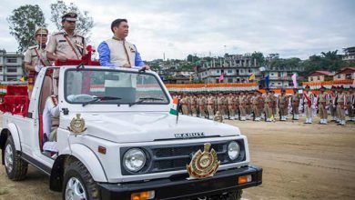 73rd I- Day: Article 371H will continue to stay in force- Pema Khandu